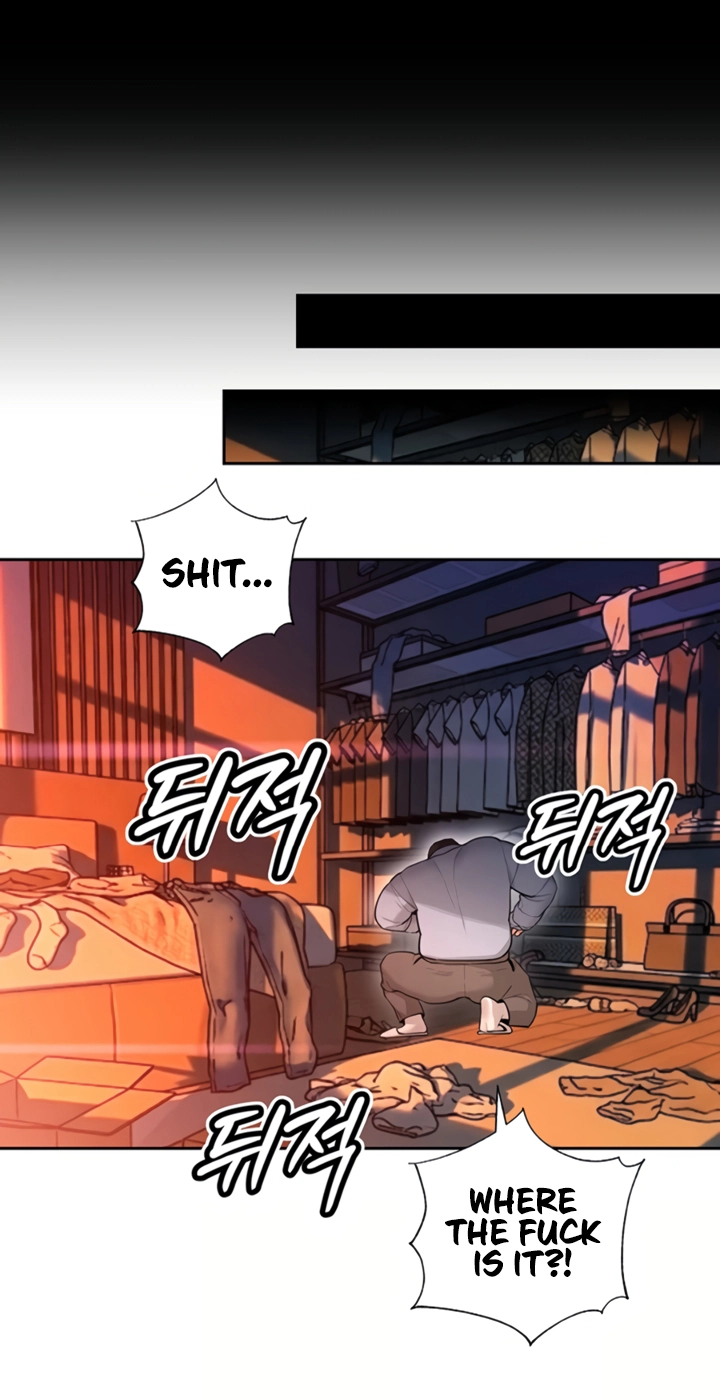 The Father-In-Law Fucks Them All Chapter 53 page 68 - 