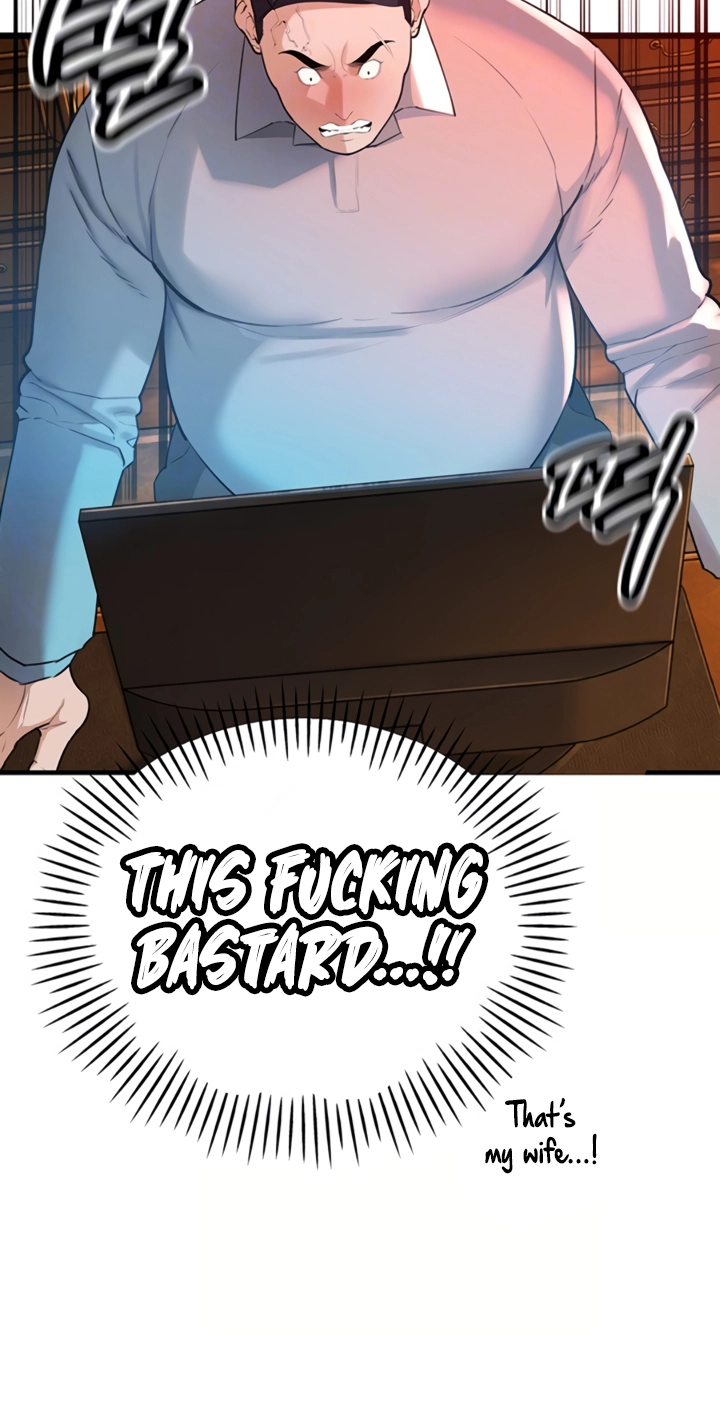 The Father-In-Law Fucks Them All Chapter 54 page 11 - 