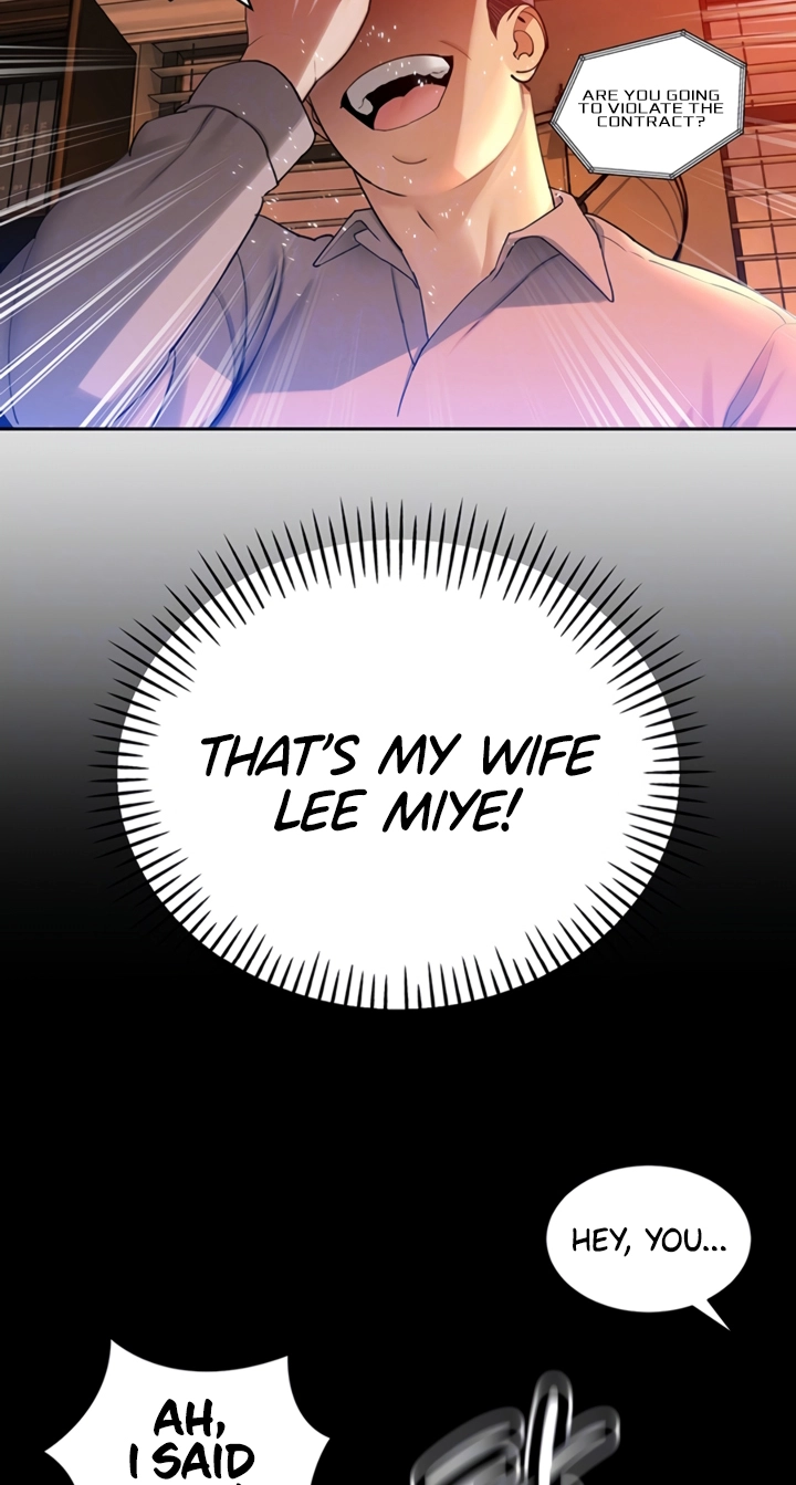 The Father-In-Law Fucks Them All Chapter 54 page 15 - 