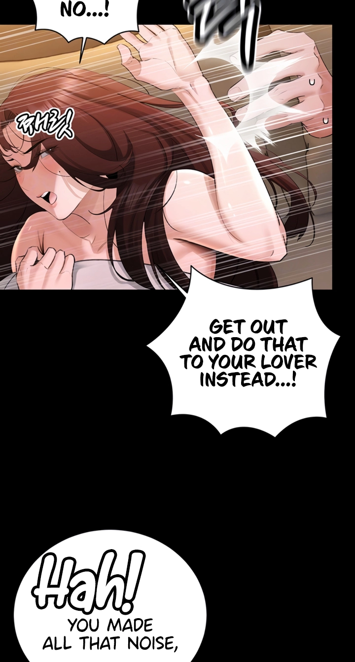 The Father-In-Law Fucks Them All Chapter 54 page 16 - 