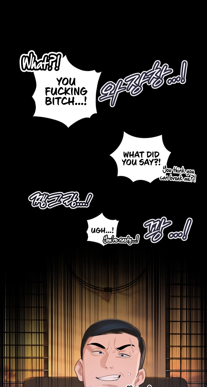 The Father-In-Law Fucks Them All Chapter 54 page 18 - 