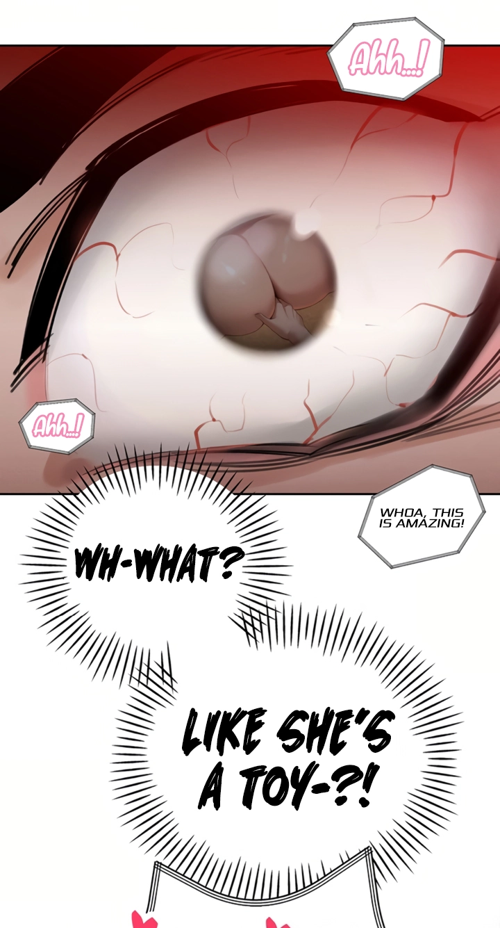The Father-In-Law Fucks Them All Chapter 54 page 31 - 