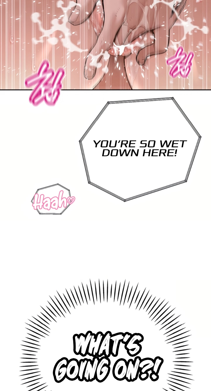 The Father-In-Law Fucks Them All Chapter 54 page 35 - 