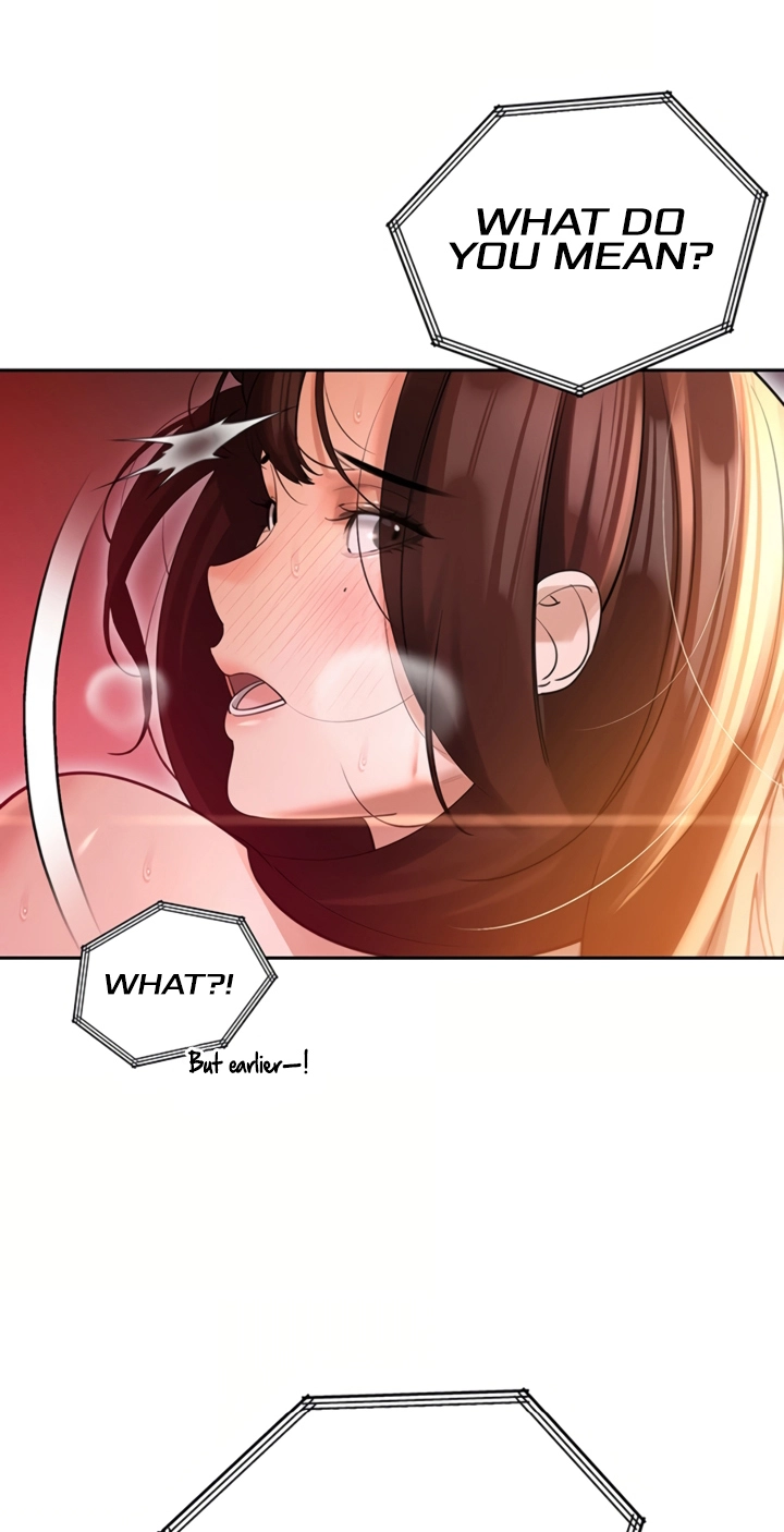 The Father-In-Law Fucks Them All Chapter 54 page 6 - 