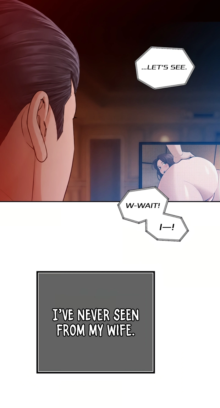 The Father-In-Law Fucks Them All Chapter 54 page 51 - 
