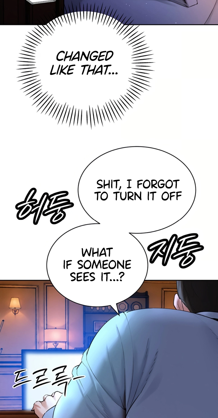 The Father-In-Law Fucks Them All Chapter 54 page 65 - 
