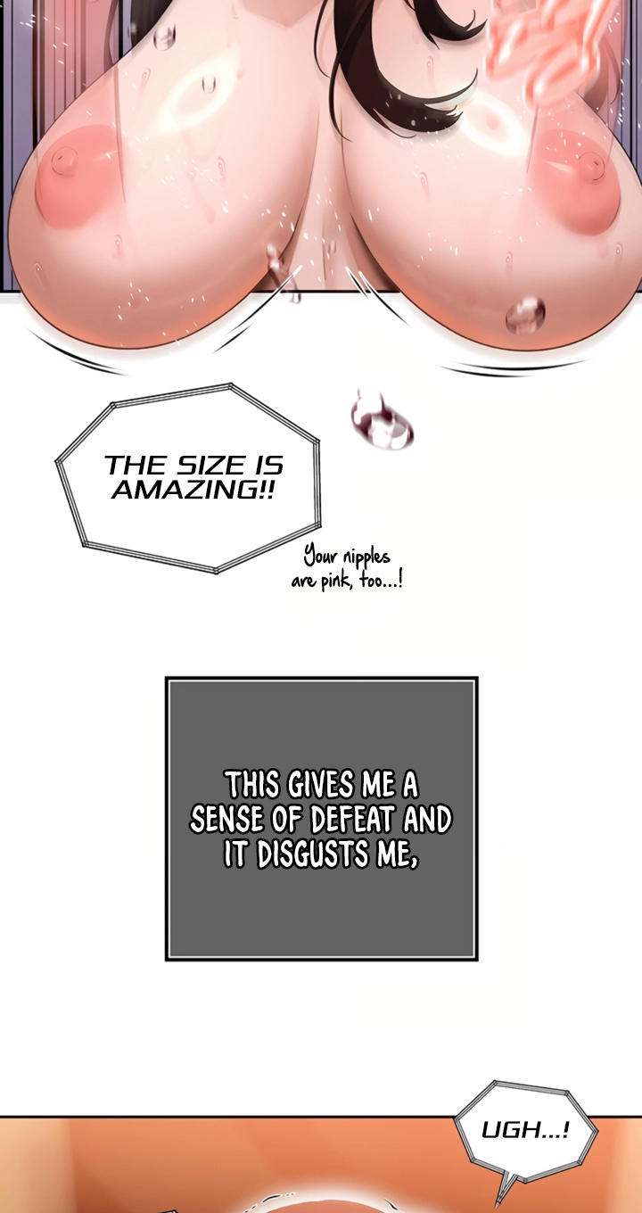 The Father-In-Law Fucks Them All Chapter 54 page 76 - 