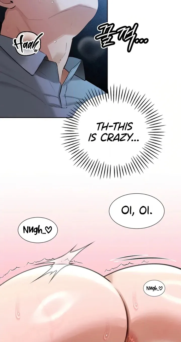 The Father-In-Law Fucks Them All Chapter 54 page 80 - 