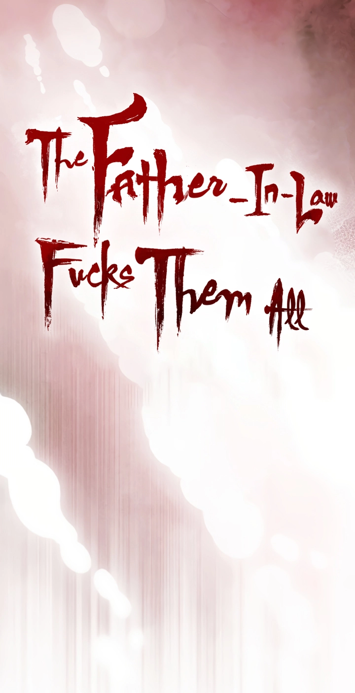 The Father-In-Law Fucks Them All Chapter 54 page 9 - 
