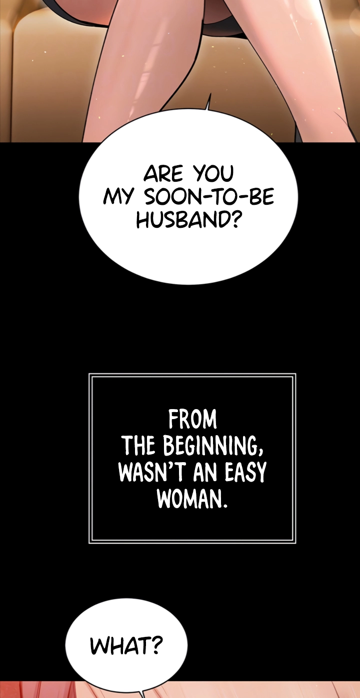 The Father-In-Law Fucks Them All Chapter 55 page 14 - 