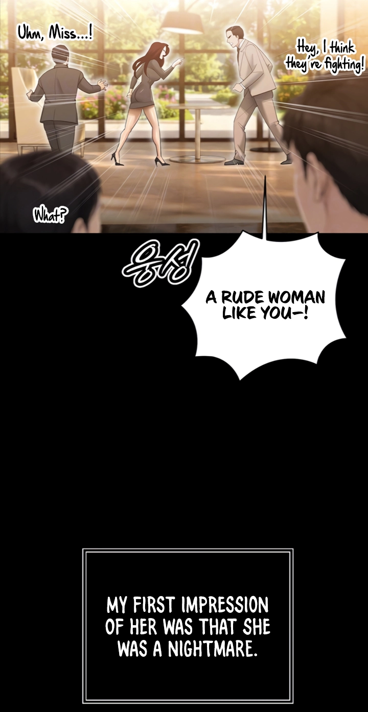 The Father-In-Law Fucks Them All Chapter 55 page 16 - 