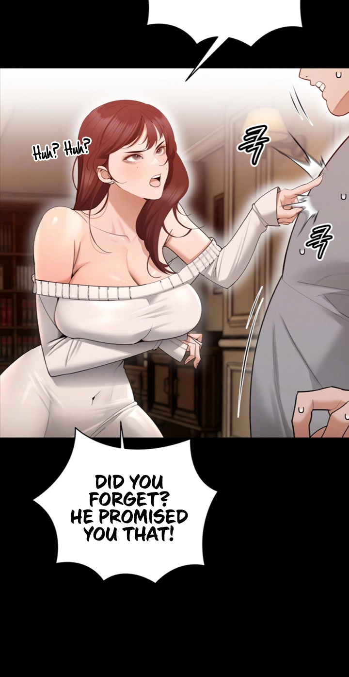The Father-In-Law Fucks Them All Chapter 55 page 21 - 