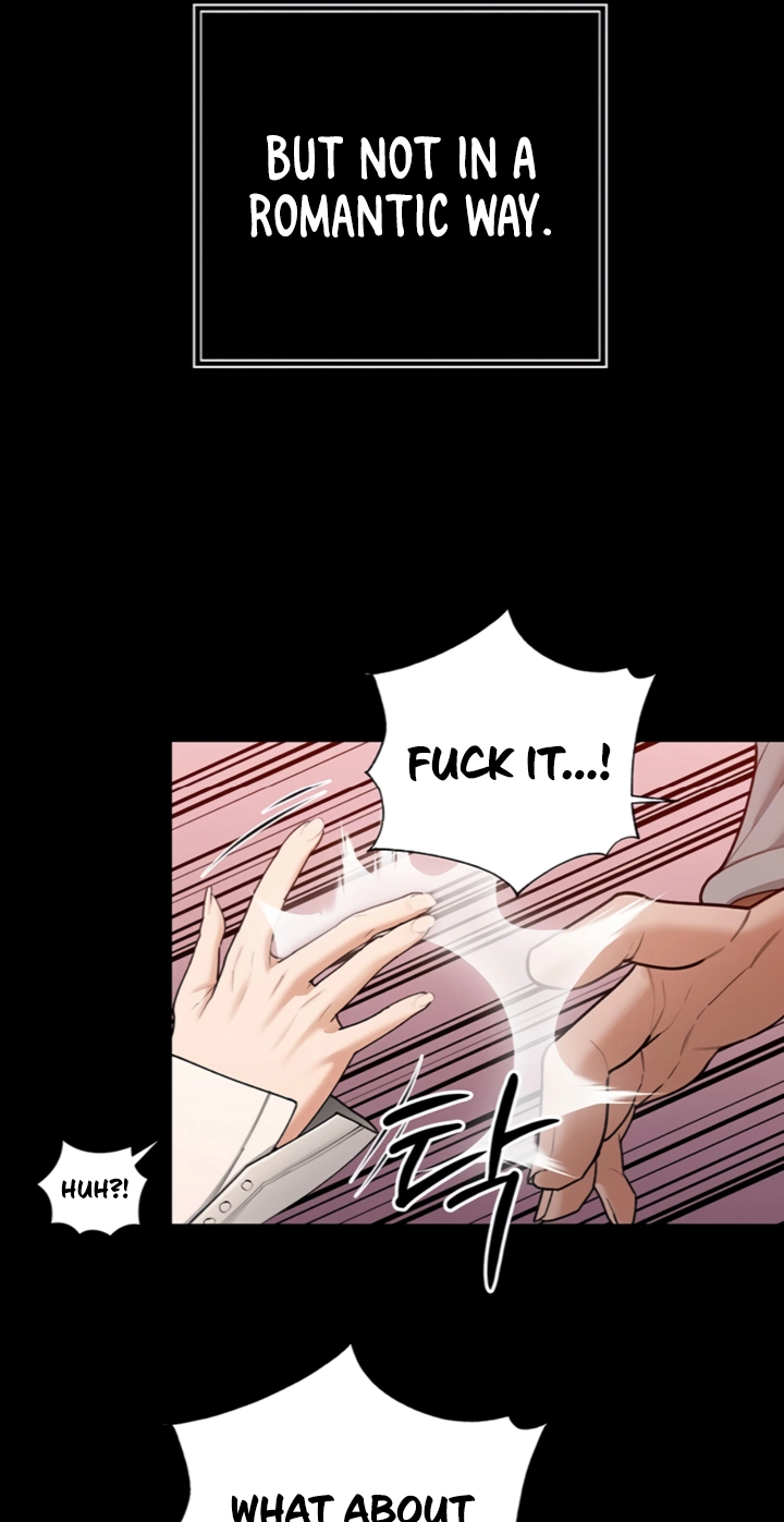 The Father-In-Law Fucks Them All Chapter 55 page 22 - 