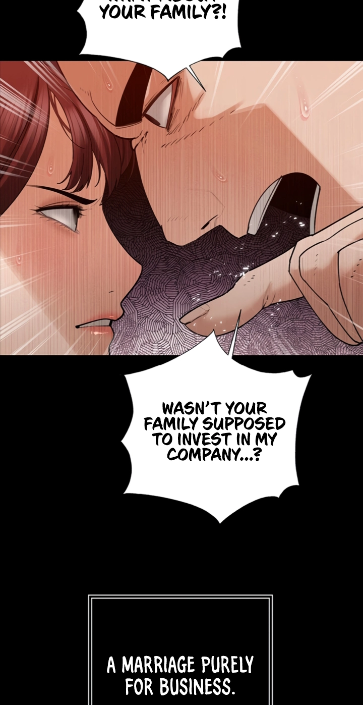 The Father-In-Law Fucks Them All Chapter 55 page 23 - 