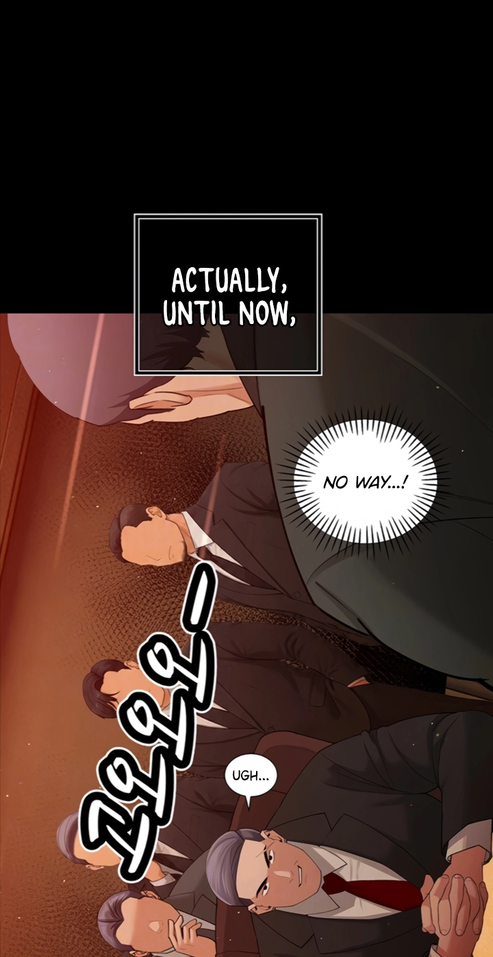 The Father-In-Law Fucks Them All Chapter 55 page 25 - 