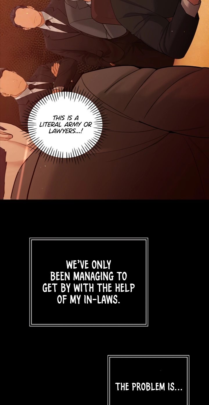 The Father-In-Law Fucks Them All Chapter 55 page 26 - 
