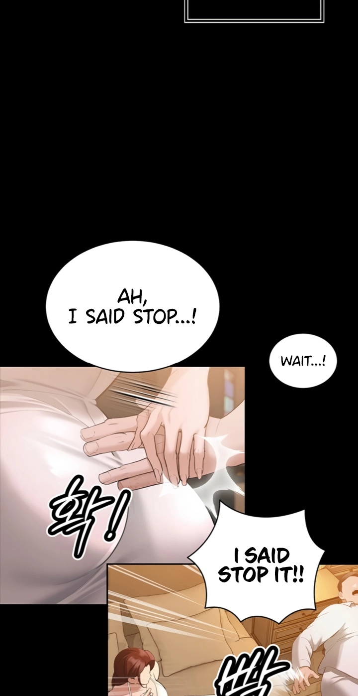 The Father-In-Law Fucks Them All Chapter 55 page 27 - 