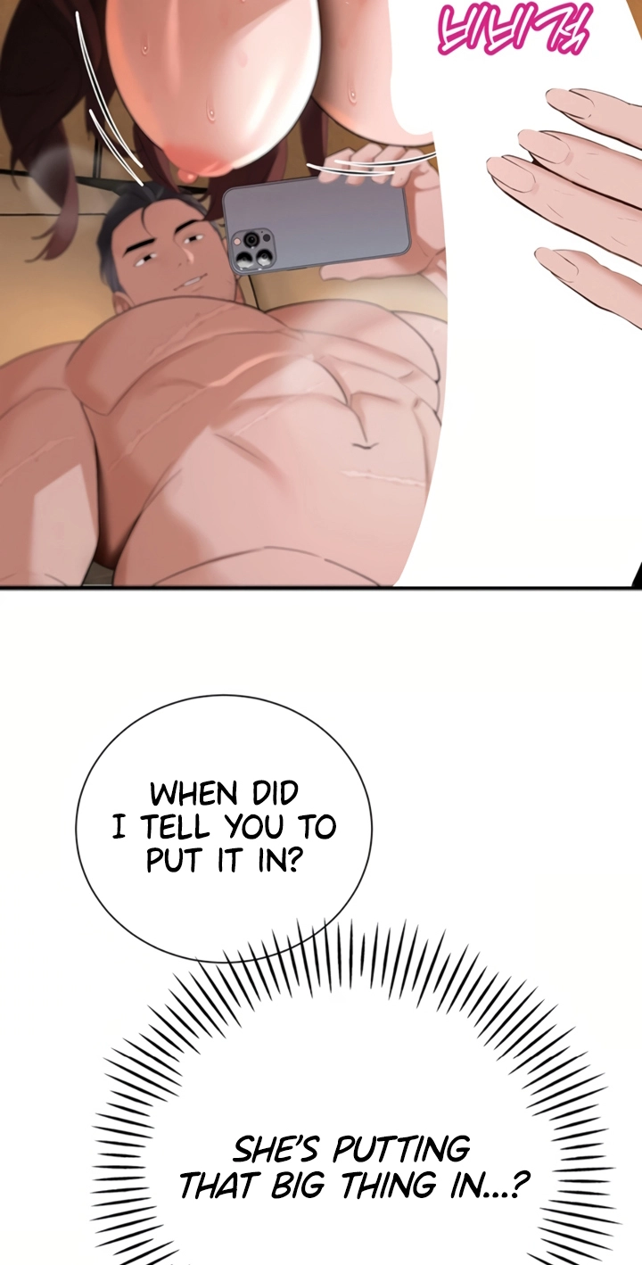The Father-In-Law Fucks Them All Chapter 55 page 4 - 