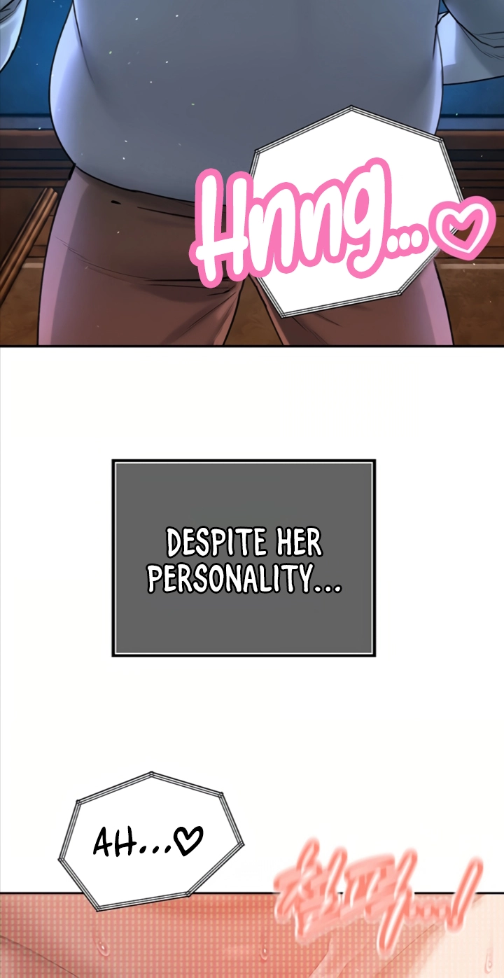 The Father-In-Law Fucks Them All Chapter 55 page 31 - 