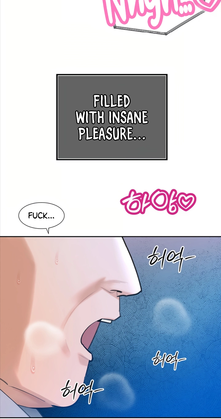 The Father-In-Law Fucks Them All Chapter 55 page 34 - 