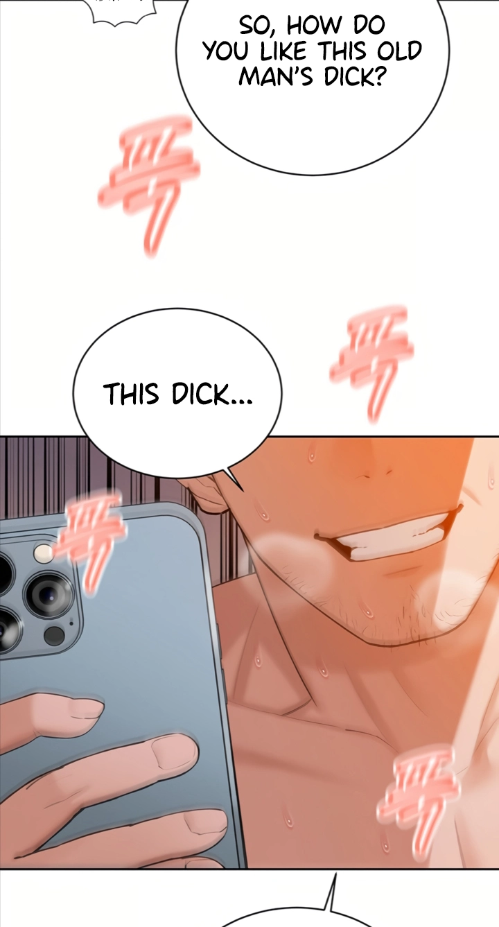 The Father-In-Law Fucks Them All Chapter 55 page 55 - 