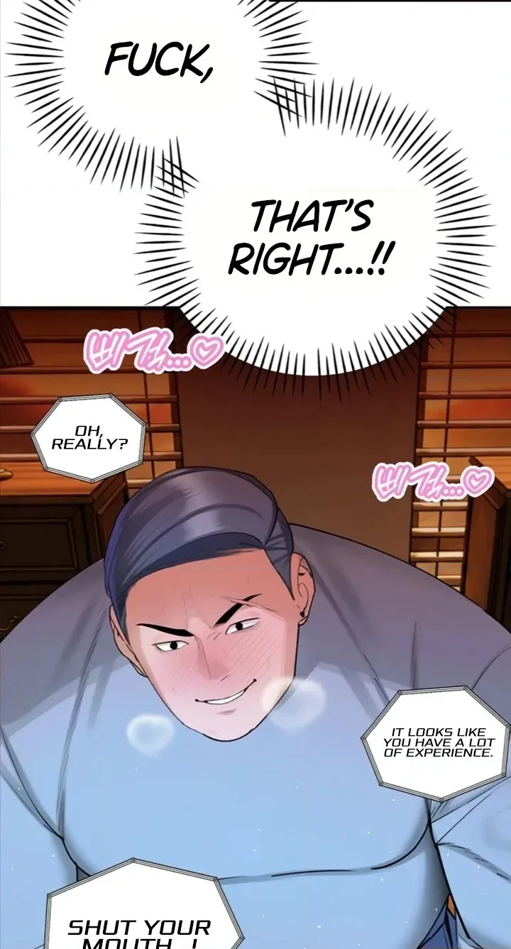 The Father-In-Law Fucks Them All Chapter 55 page 60 - 