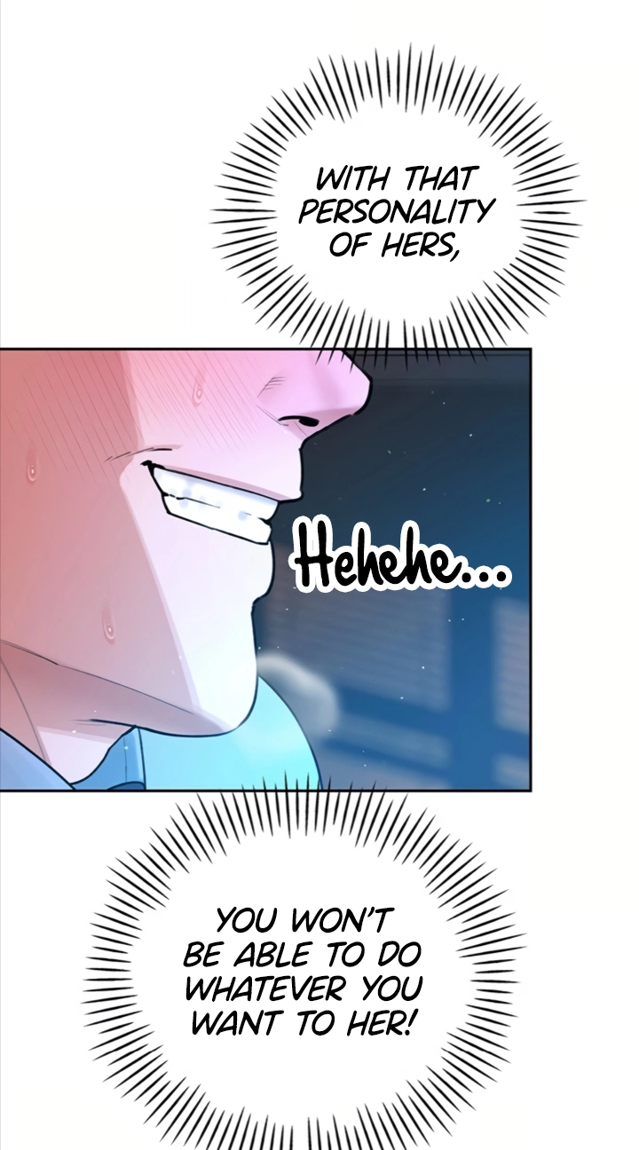 The Father-In-Law Fucks Them All Chapter 55 page 62 - 