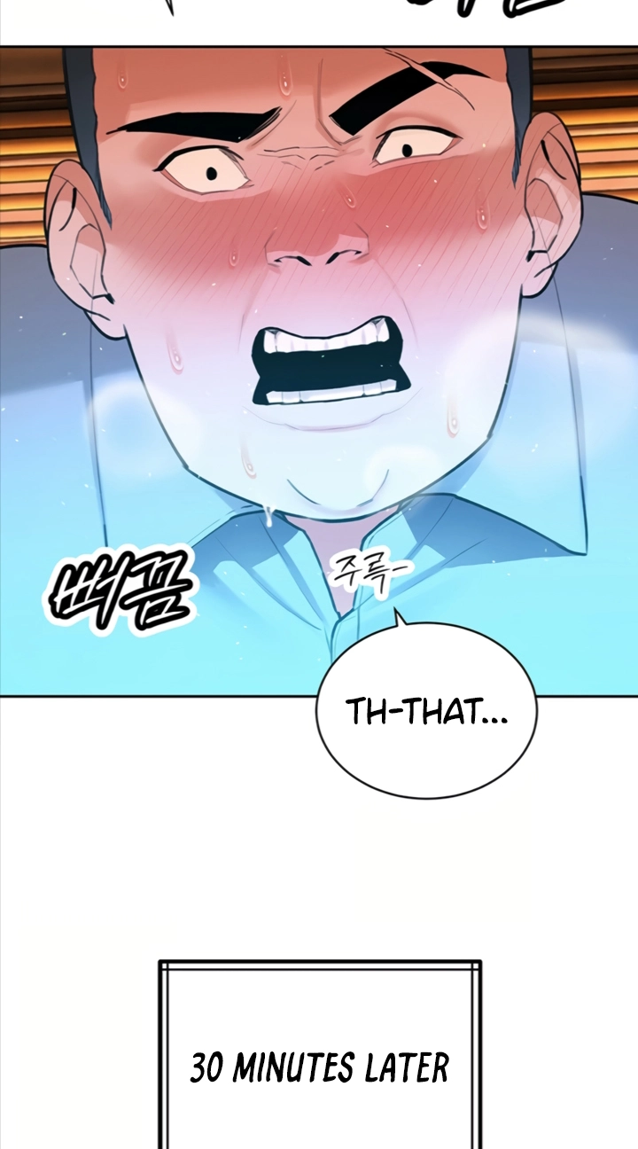 The Father-In-Law Fucks Them All Chapter 55 page 64 - 