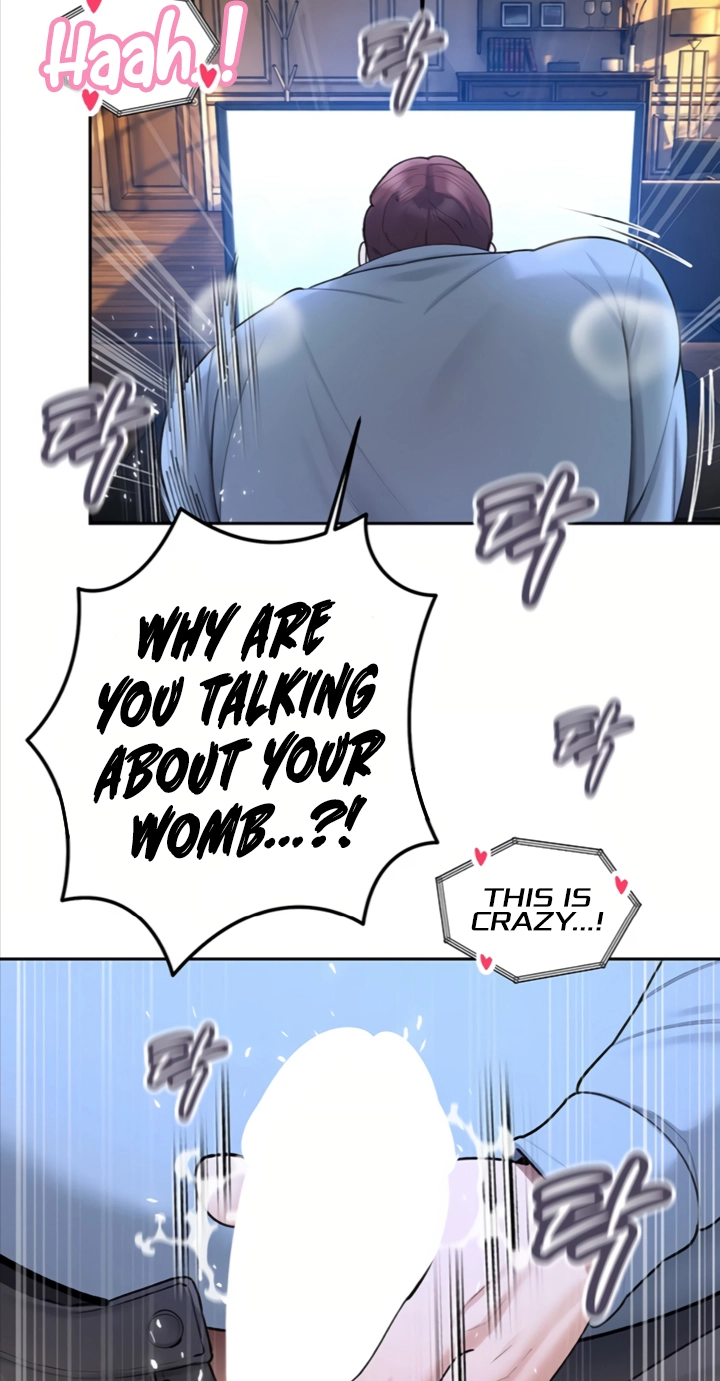 The Father-In-Law Fucks Them All Chapter 55 page 78 - 