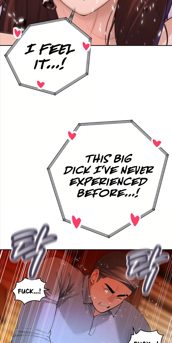 The Father-In-Law Fucks Them All Chapter 55 page 85 - 