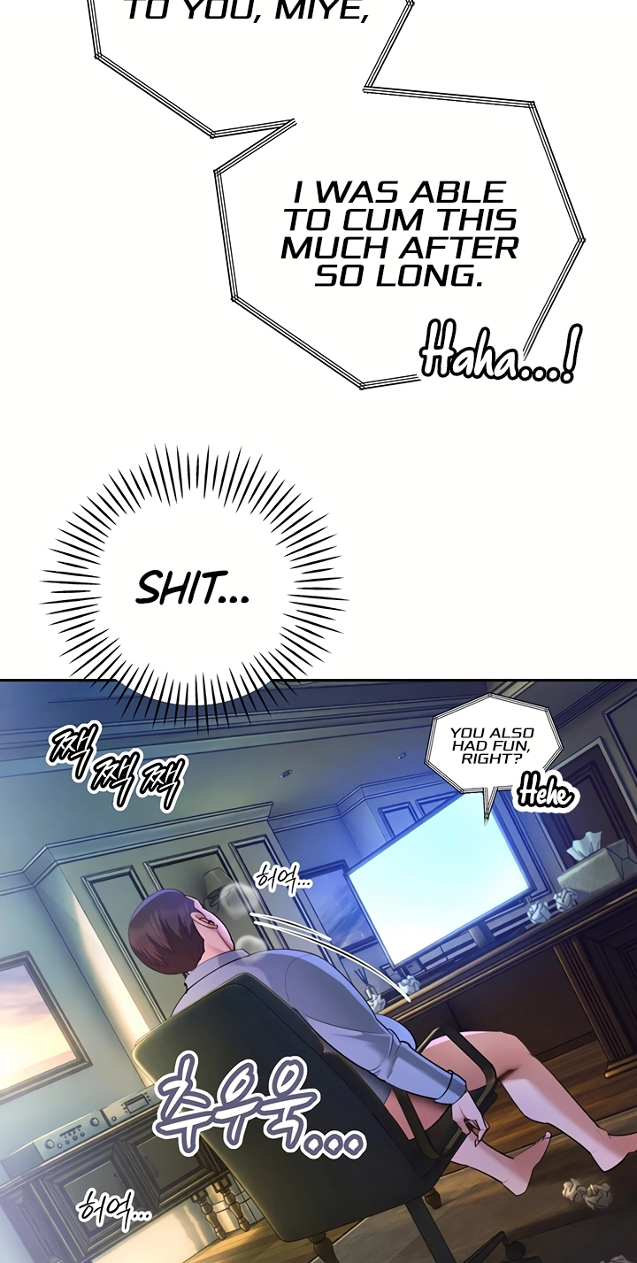 The Father-In-Law Fucks Them All Chapter 56 page 14 - 