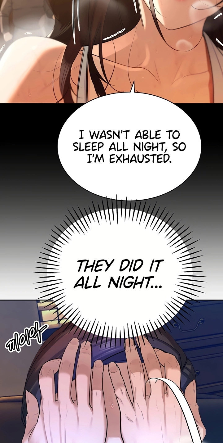 The Father-In-Law Fucks Them All Chapter 56 page 16 - 