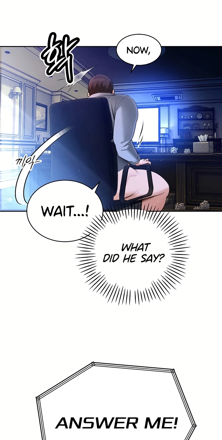 The Father-In-Law Fucks Them All Chapter 56 page 19 - 