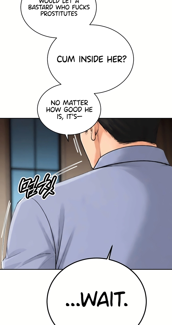 The Father-In-Law Fucks Them All Chapter 56 page 26 - 
