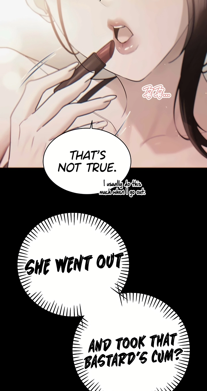 The Father-In-Law Fucks Them All Chapter 56 page 28 - 