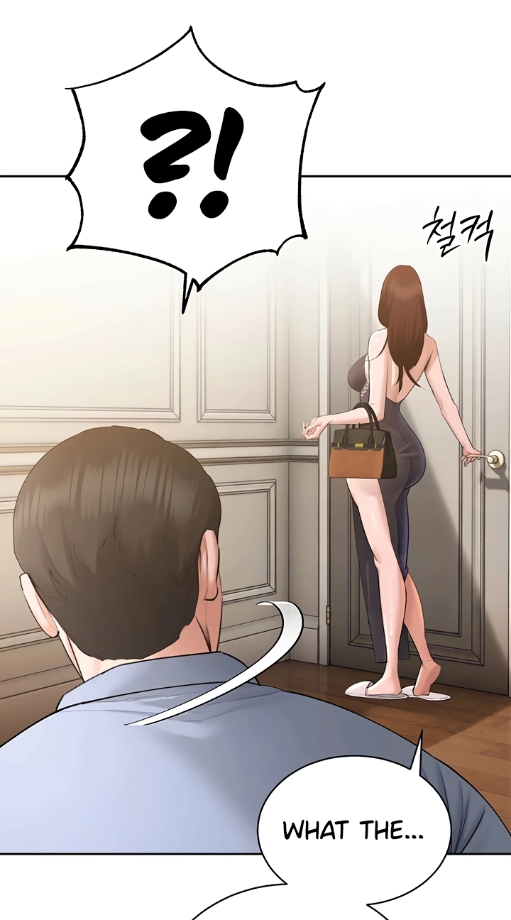 The Father-In-Law Fucks Them All Chapter 56 page 33 - 