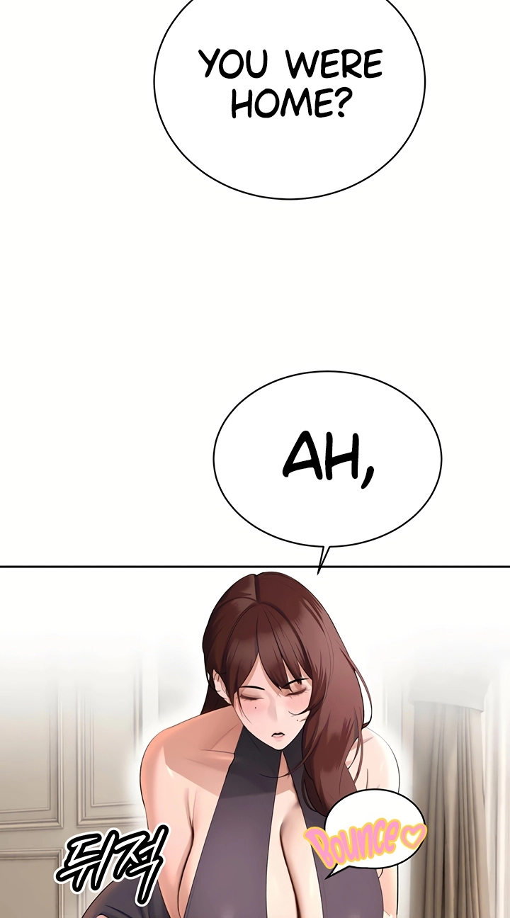 The Father-In-Law Fucks Them All Chapter 56 page 34 - 