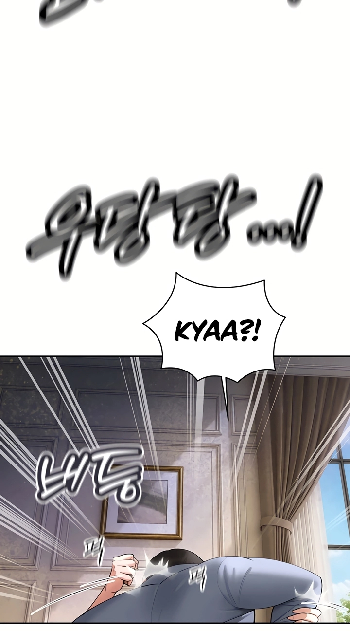 The Father-In-Law Fucks Them All Chapter 56 page 37 - 