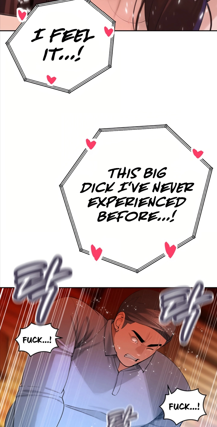 The Father-In-Law Fucks Them All Chapter 56 page 5 - 