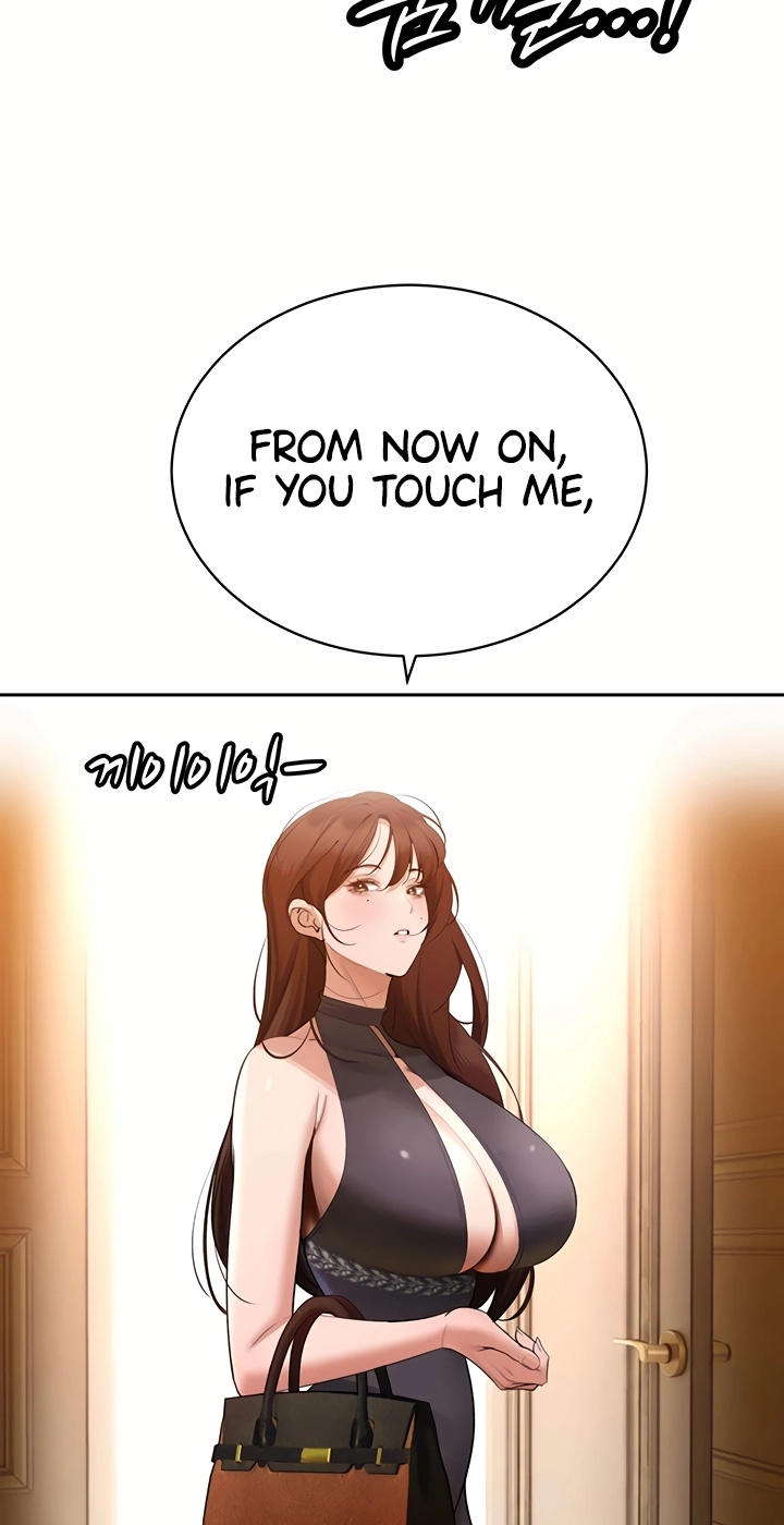 The Father-In-Law Fucks Them All Chapter 56 page 51 - 