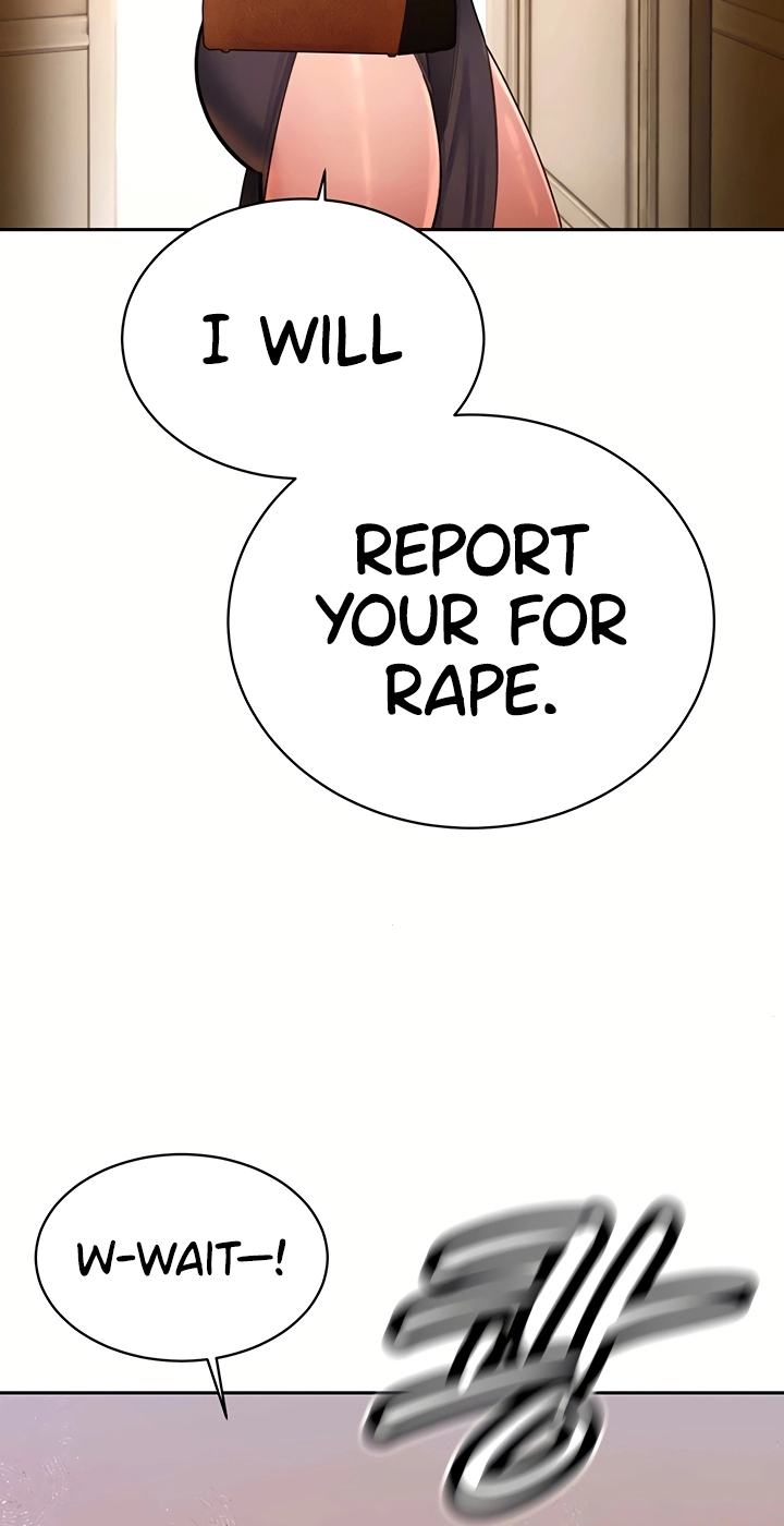 The Father-In-Law Fucks Them All Chapter 56 page 52 - 