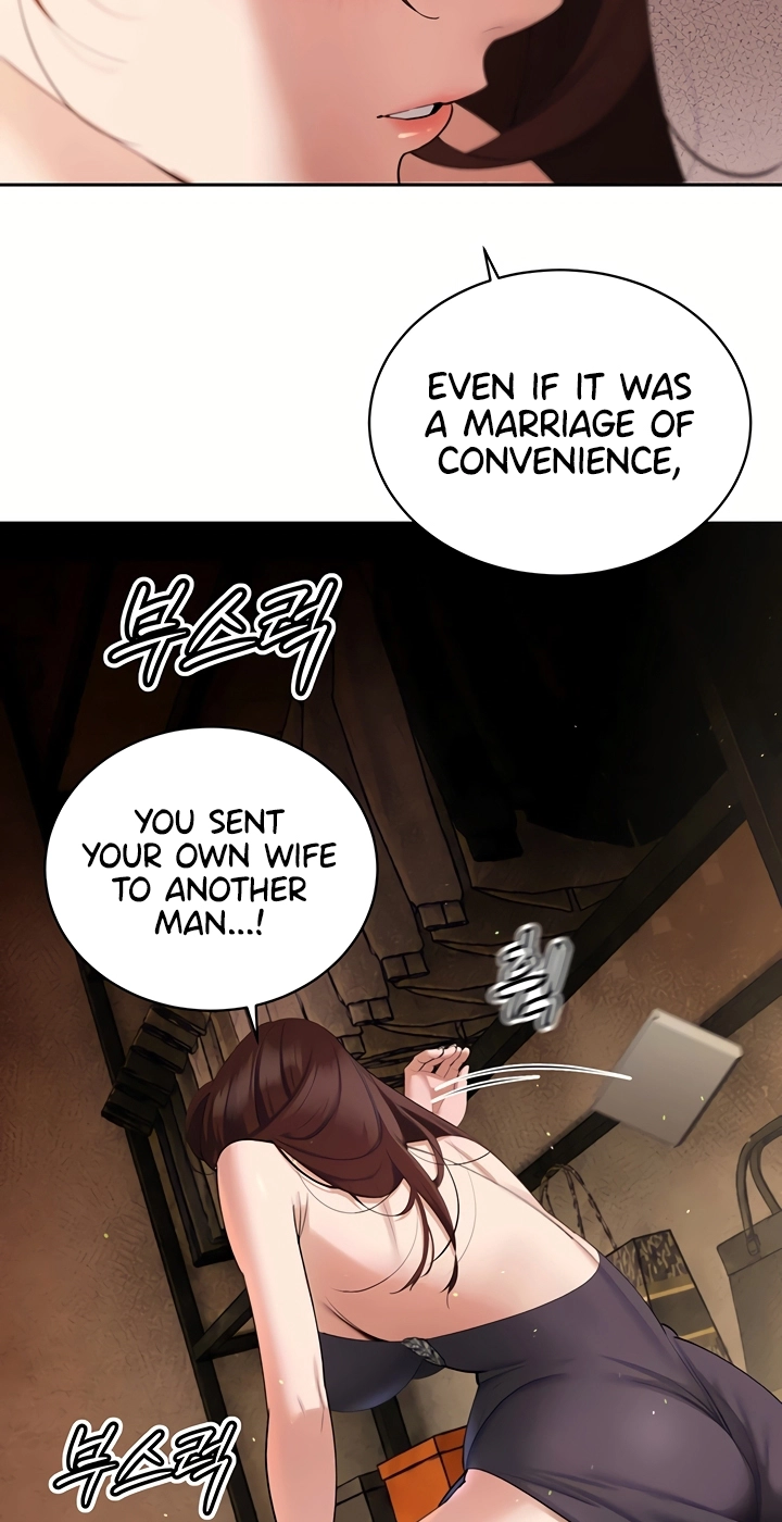 The Father-In-Law Fucks Them All Chapter 56 page 57 - 