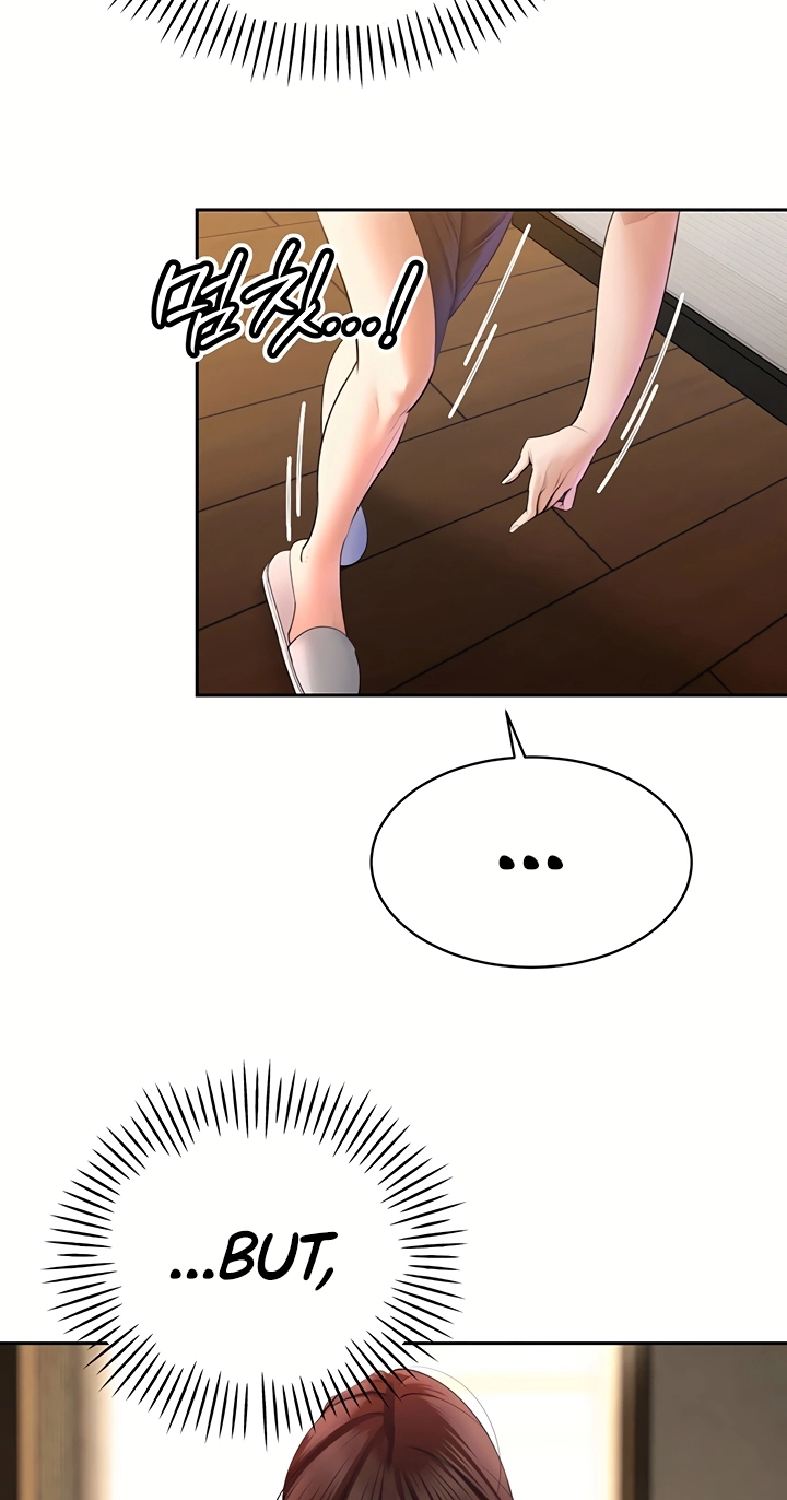 The Father-In-Law Fucks Them All Chapter 56 page 62 - 