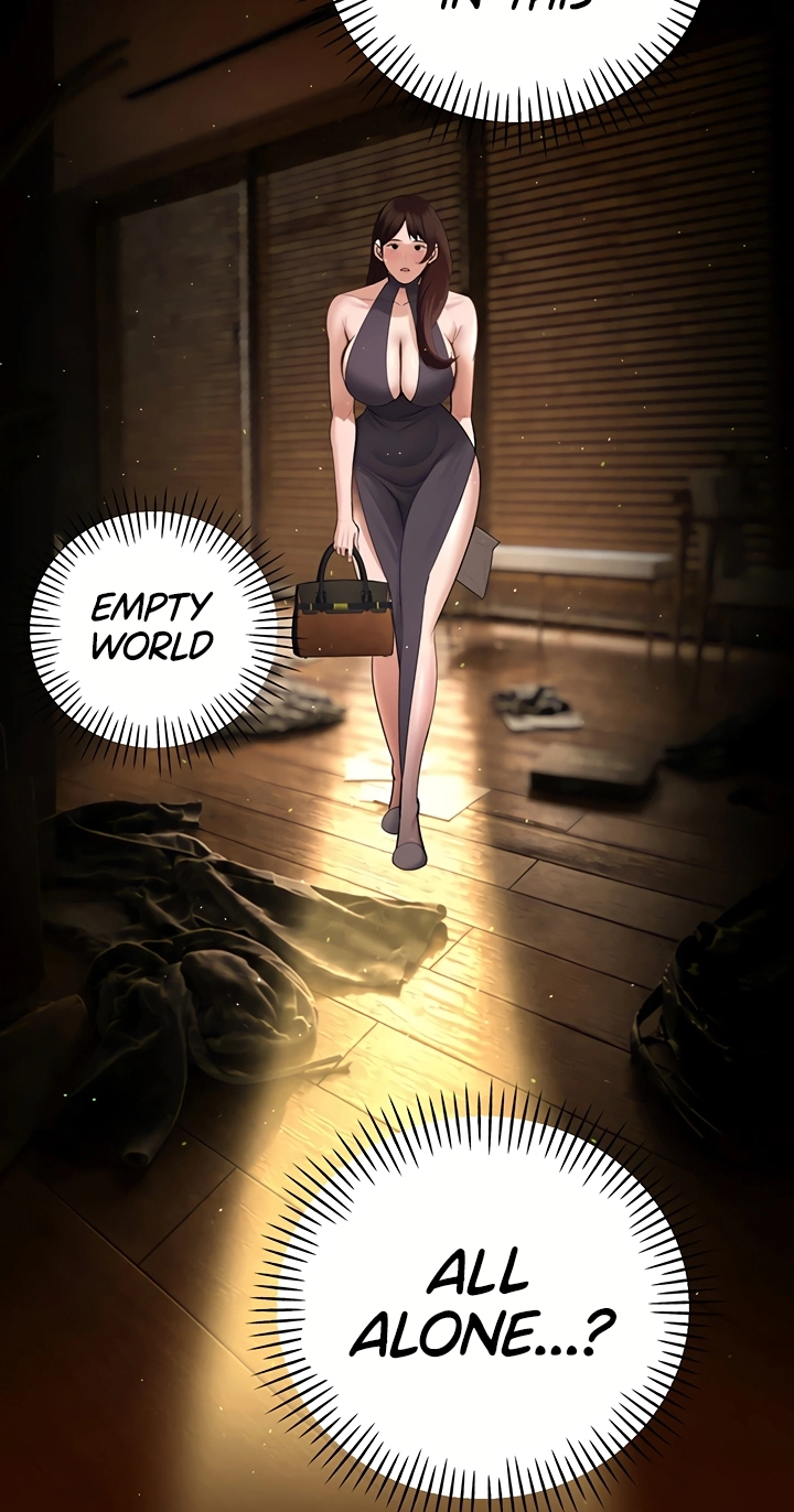 The Father-In-Law Fucks Them All Chapter 56 page 64 - 
