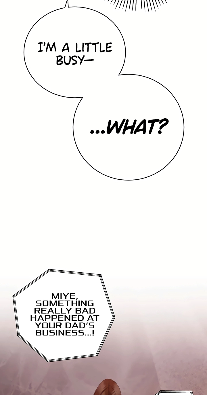 The Father-In-Law Fucks Them All Chapter 56 page 68 - 