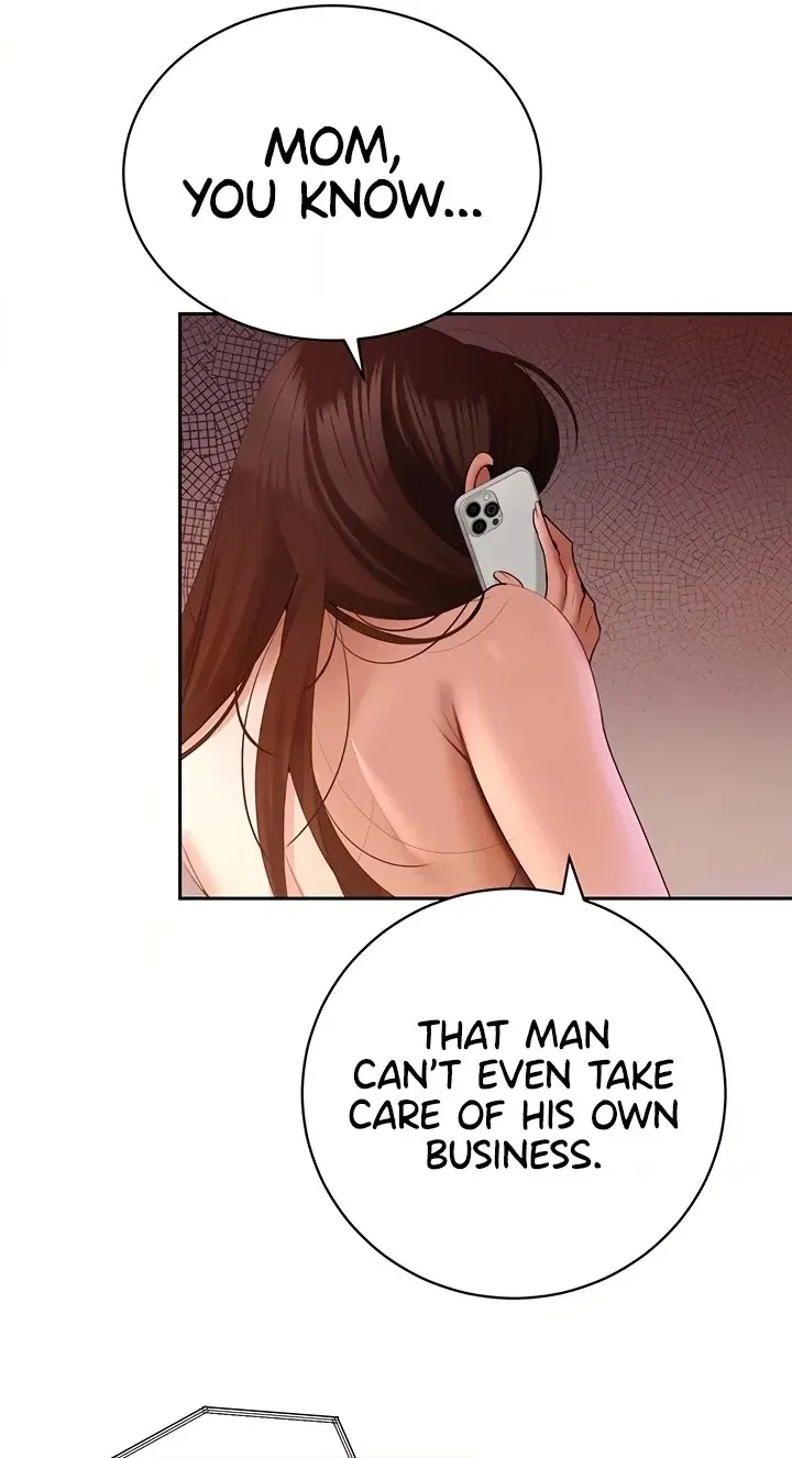 The Father-In-Law Fucks Them All Chapter 56 page 70 - 