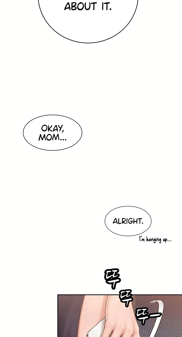 The Father-In-Law Fucks Them All Chapter 56 page 72 - 