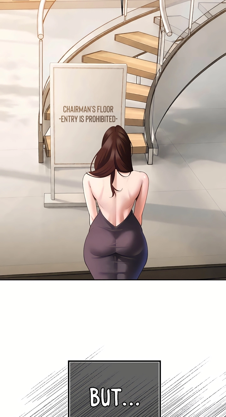 The Father-In-Law Fucks Them All Chapter 56 page 74 - 