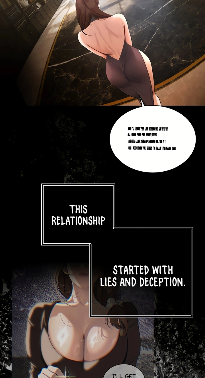 The Father-In-Law Fucks Them All Chapter 56 page 77 - 