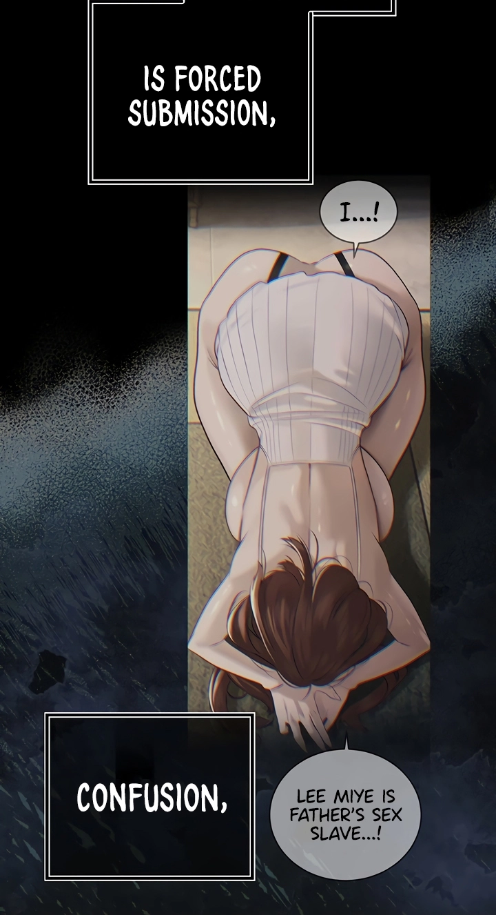 The Father-In-Law Fucks Them All Chapter 56 page 79 - 